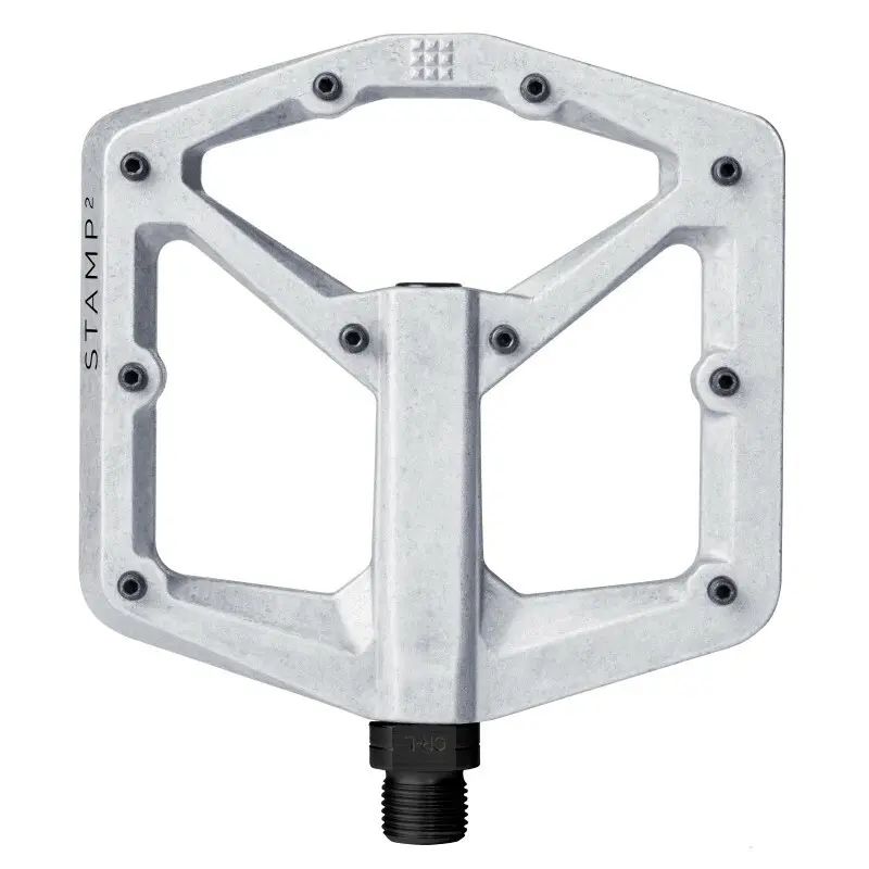 Pedaler crankbrothers stamp 2 brut