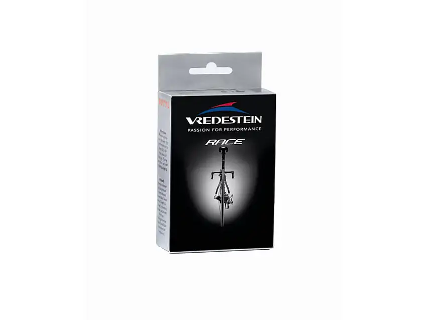 Vredestein Butyl slang 700X18-28c 60 mm racerventil