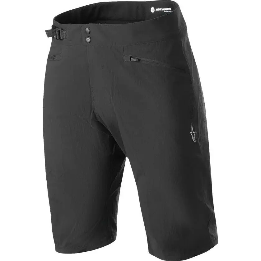 Shorts för kvinnor Alpinestars 4W A-Dura
