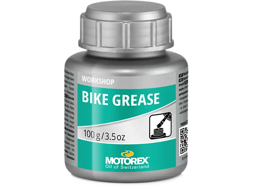 Motorex cykel grease 100 g