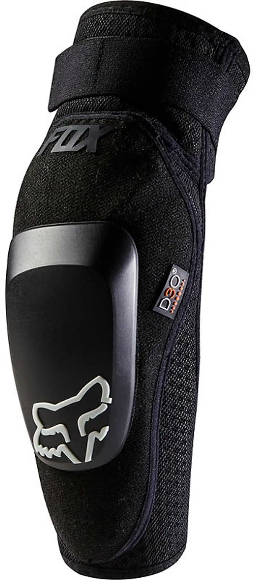 Armbågsskydd Fox Launch Pro D3O svart