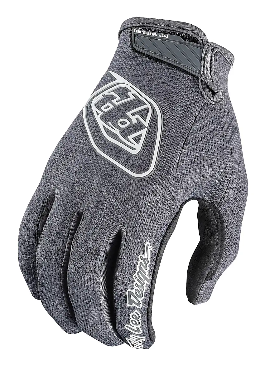 Handskar Troy Lee Designs Air grå