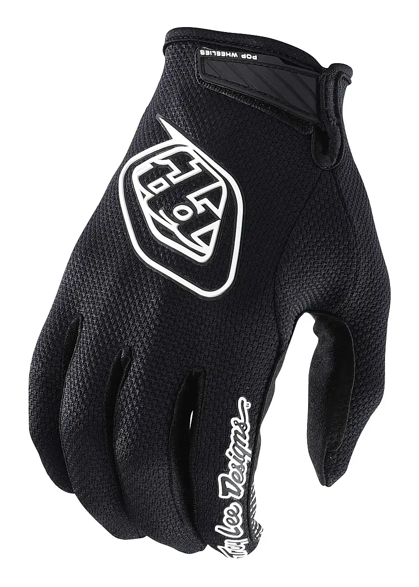 Handskar Troy Lee Designs Air svart