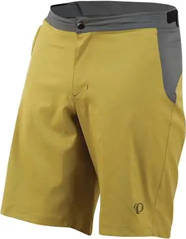 Baggy Shorts Pearl Izumi Canyon Mtb brun