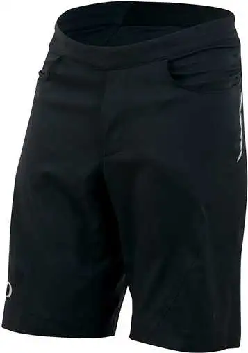 Baggy Shorts Pearl Izumi Journey MTB svart