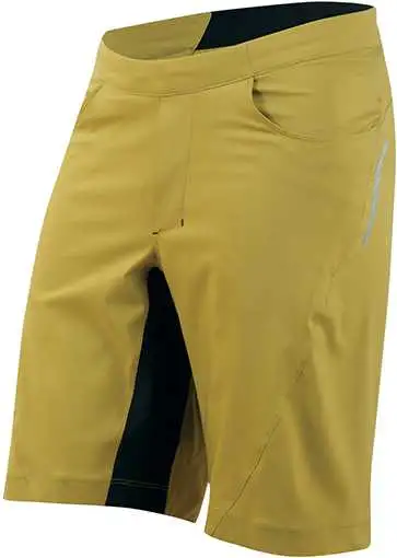 Baggy Shorts Pearl Izumi Journey Mtb brun