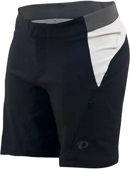 Baggy Shorts Pearl Izumi Canyon MTB dam svart