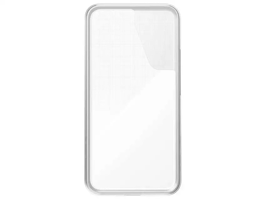 Quad Lock poncho cover för Samsung Galaxy S22 plus transparent