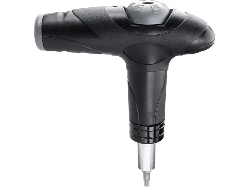 Bike Attitude momentnyckel 4/5/6 Nm insex  3/4/5 mm + T25