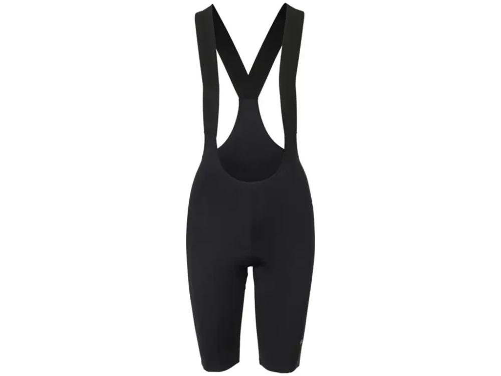 AGU Comfort Plus Performance cykelbyxor med inlägg sort dam