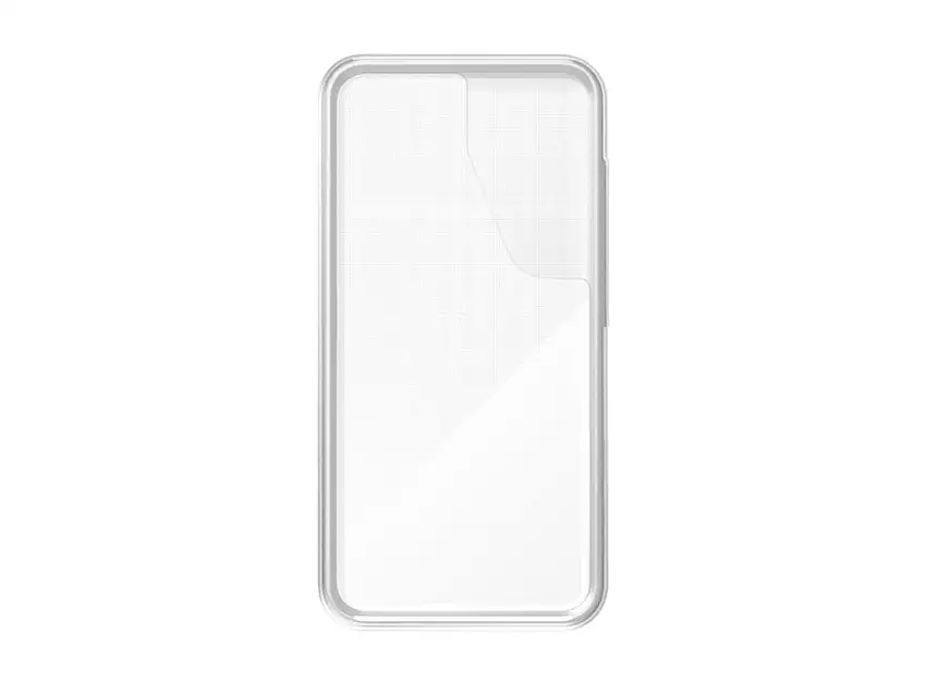 Quad Lock Poncho cover mobilskal för MAG och Samsung Galaxy S25