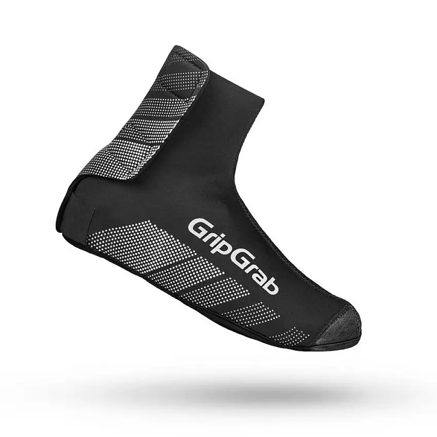 GripGrab Ride Winter skoöverdrag