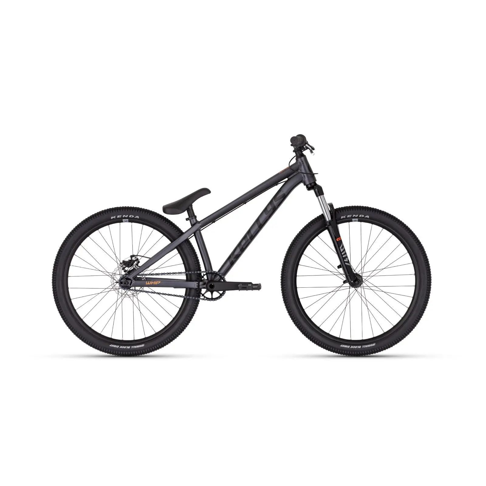 Terrängcykel Kellys Whip 30