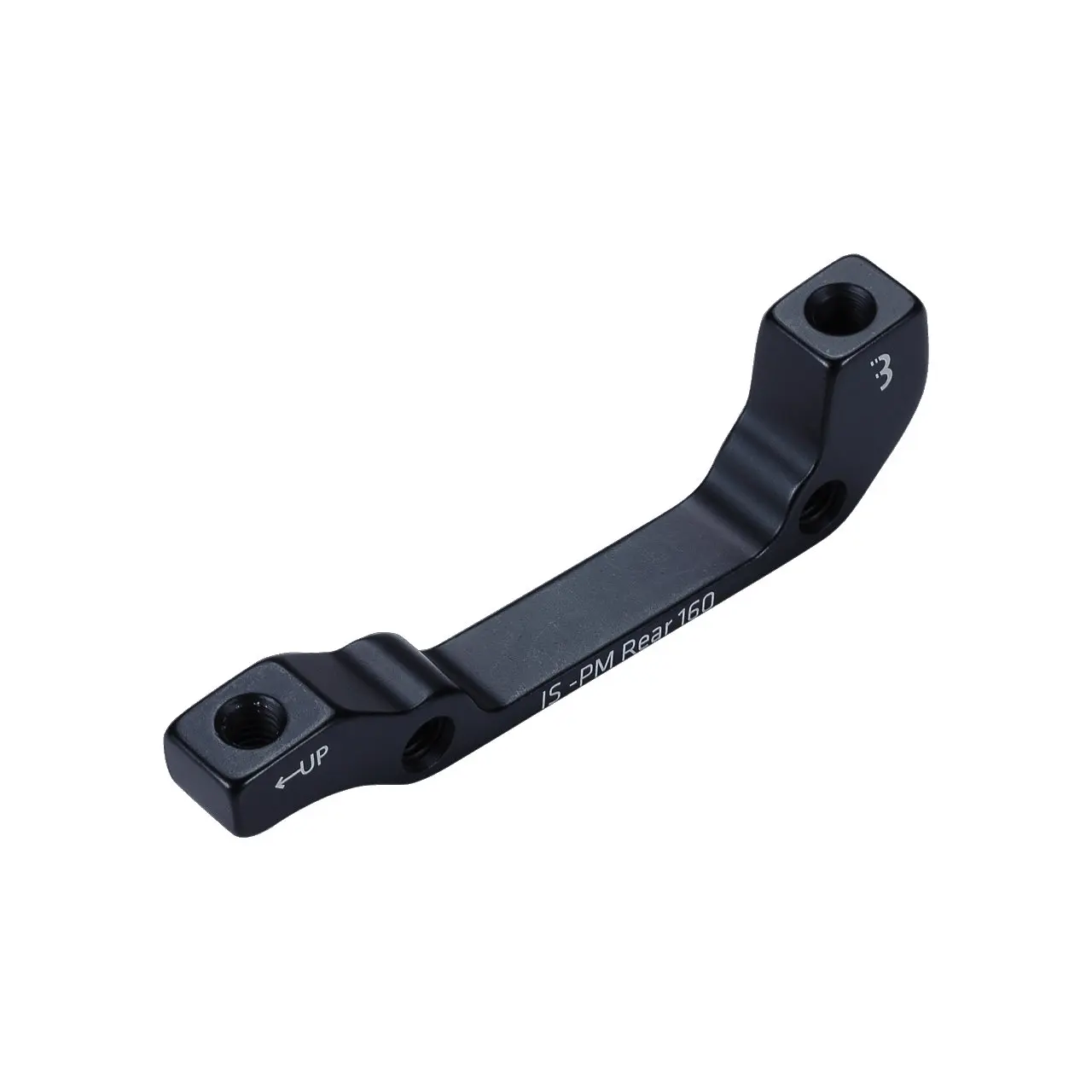 Adapter för bakbroms BBB Cycling PowerMount IS vers PM