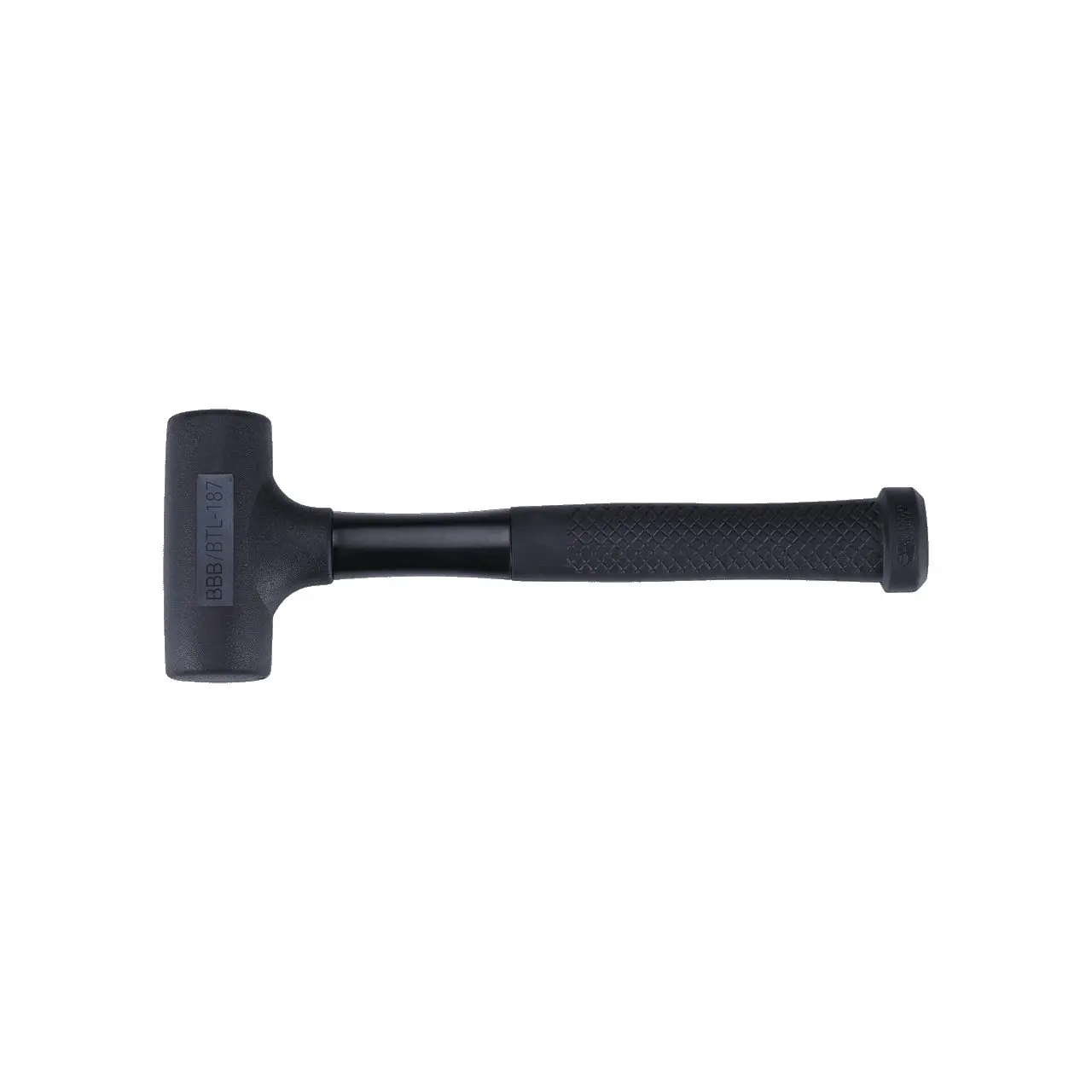 Absorberande klubba BBB Cycling Deadblow