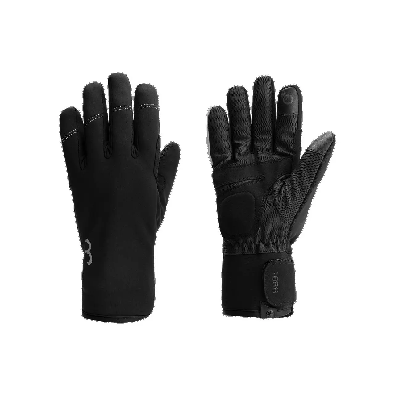 Vinterhandskar BBB Cycling ColdShield