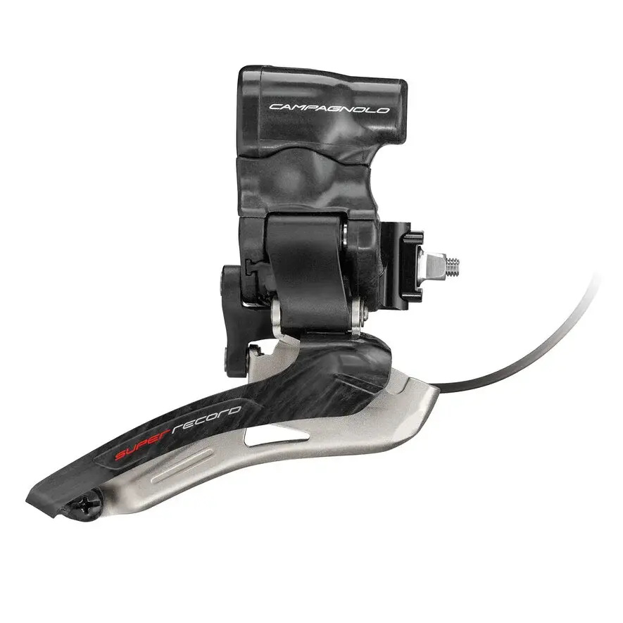 Framväxel Campagnolo Super Record 12V