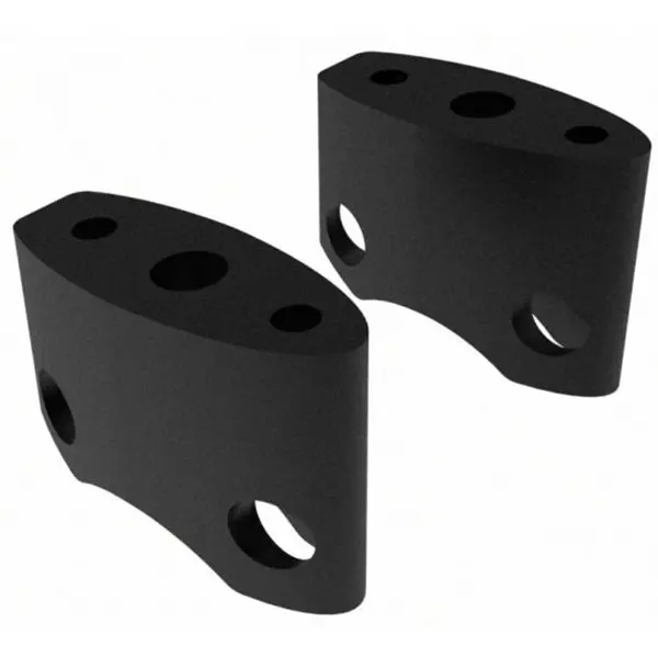Adapter för kub Campagnolo JET2 Aerium & Aerium