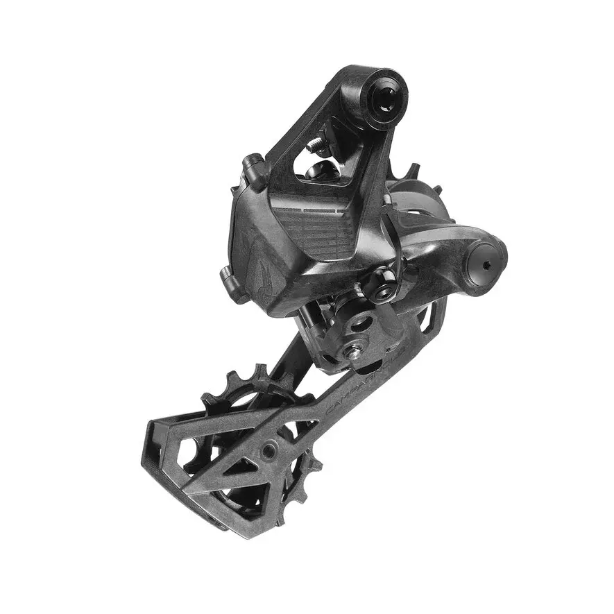 Bakre växellåda Campagnolo Super Record 13V
