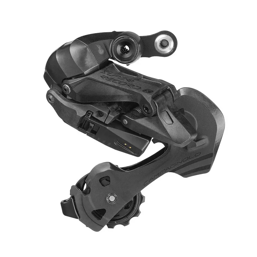 Bakre växellåda Campagnolo Super Record WRL 12V