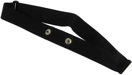 Bröstband till Sigma Comfortex+ R1/R3 Sensor