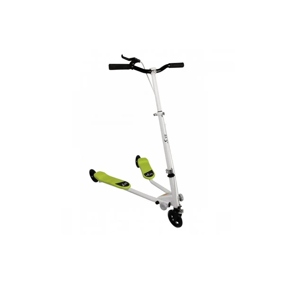 Skoter 213 Trike