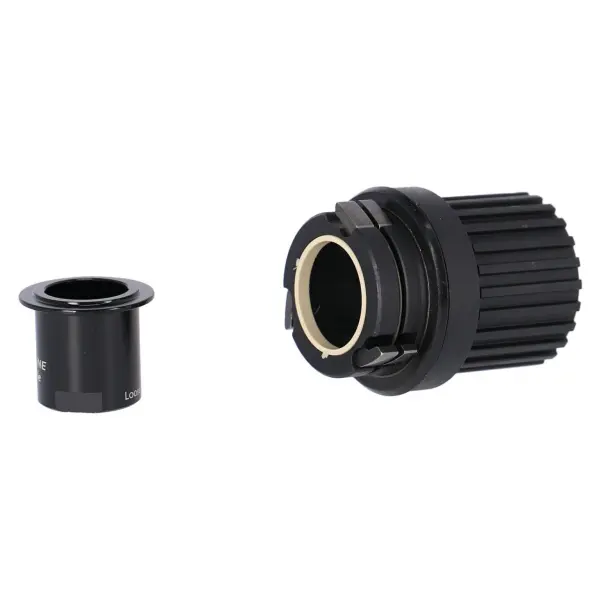 12-växlad kassettkropp XLC WS-X19 Shimano