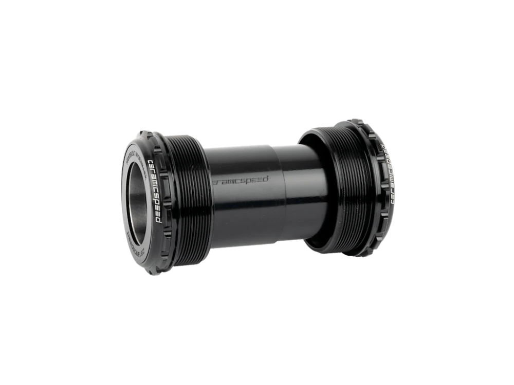 CeramicSpeed Alpha MTB vevlager T47/73 30mm
