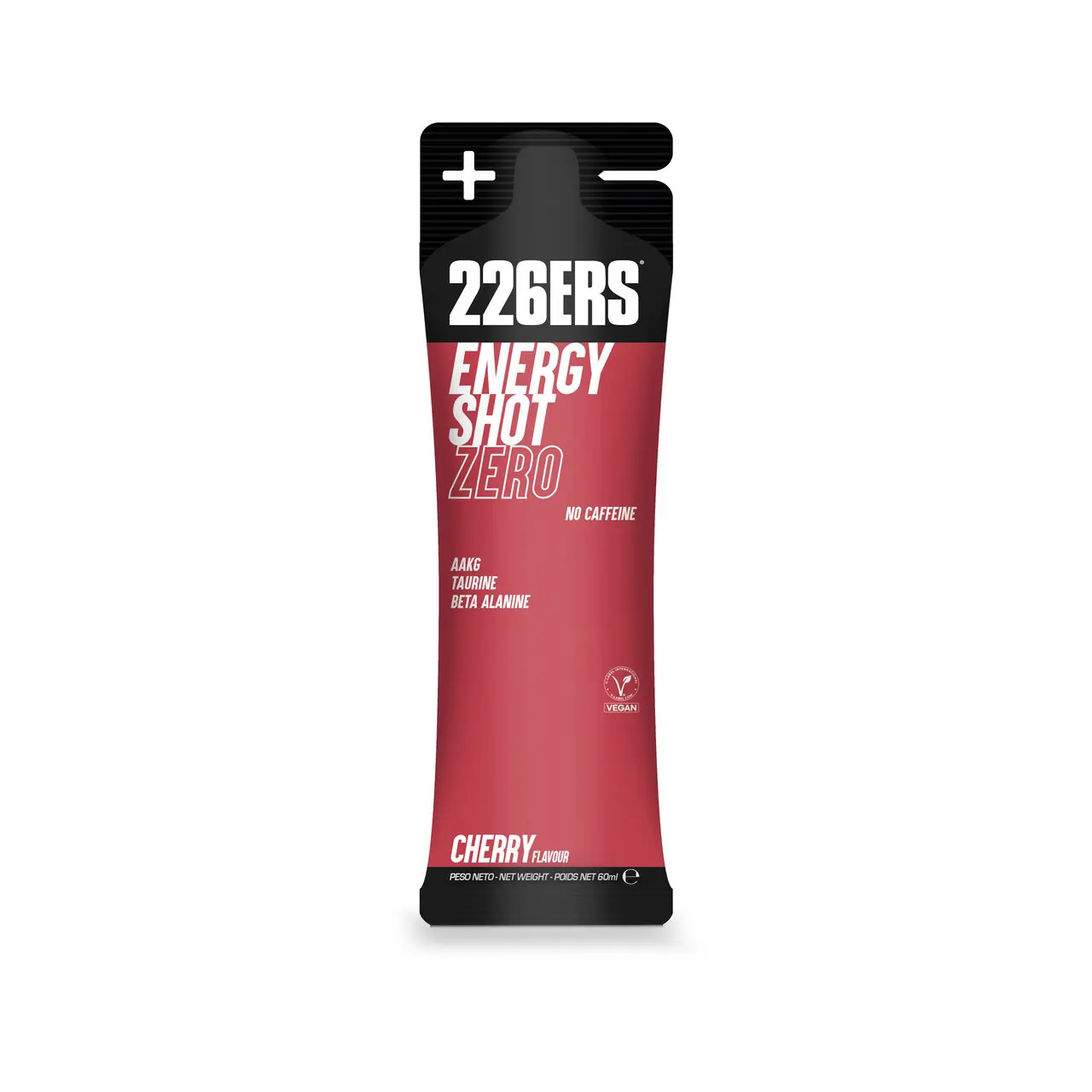 Energidryck 226ERS Stick Energy Shot Zero (x24)