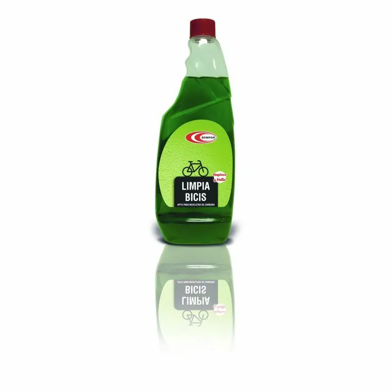 Rengöringsmedel för vapen Bompar 700cc