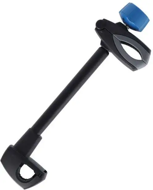 Arm XLC CC-X08 för Rear Rack Azura Xtra (lång)