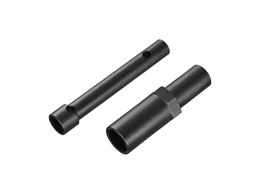 Shimano TL-PD400 verktyg för konusjustering på plattformspedaler