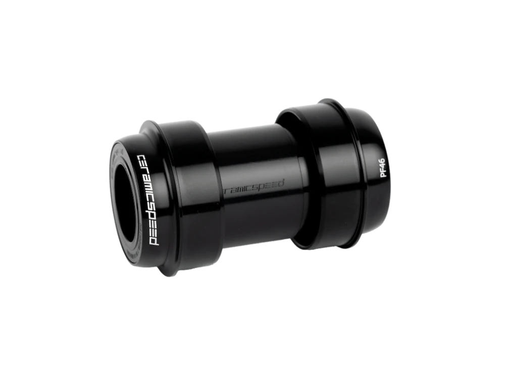 CeramicSpeed Alpha MTB vevlager PF30 24mm