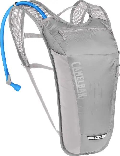 Vätskeryggsäck Camelbak Rogue Light Grå