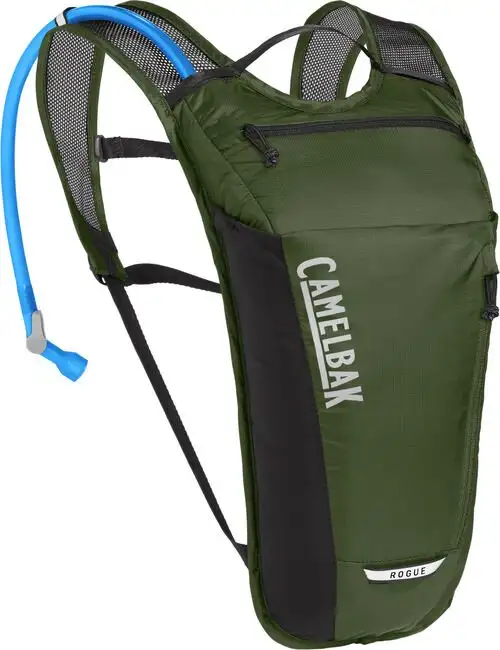 Vätskeryggsäck Camelbak Rogue Light Grön