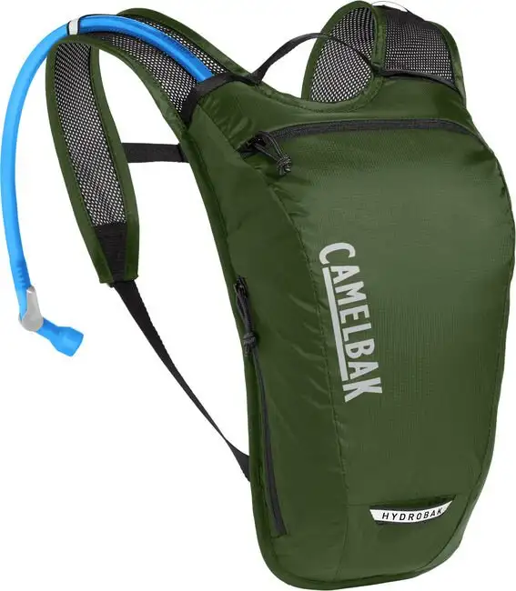 Vätskeryggsäck Camelbak Hydrobak Light Grön