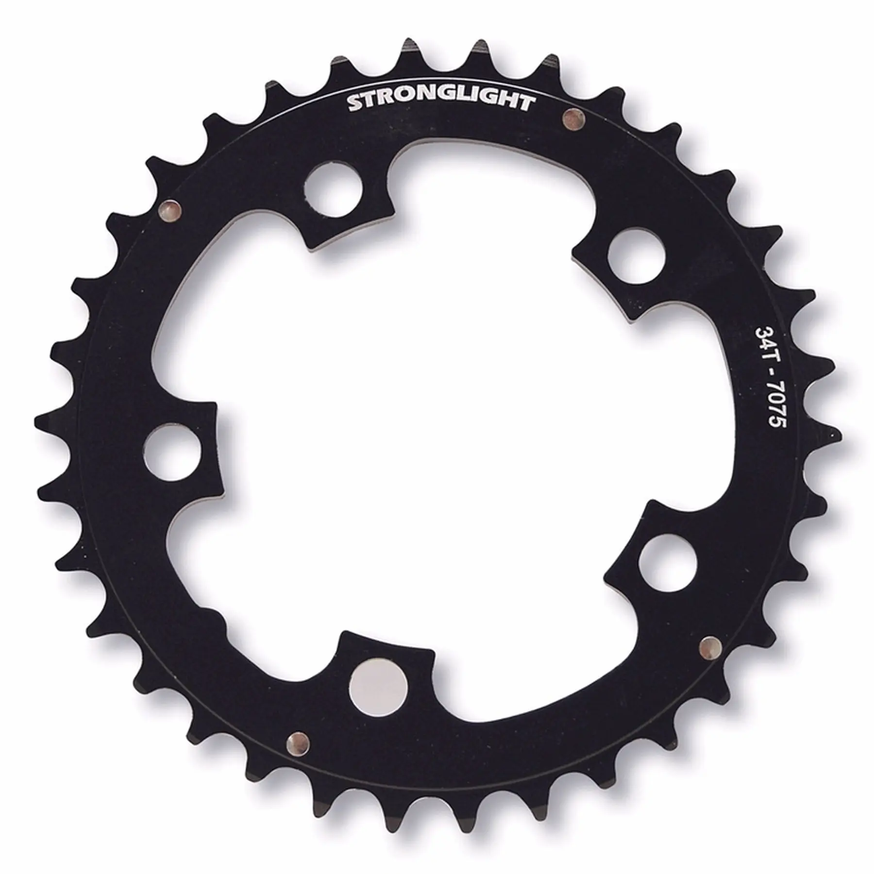 Bricka Stronglight Shimano 32T