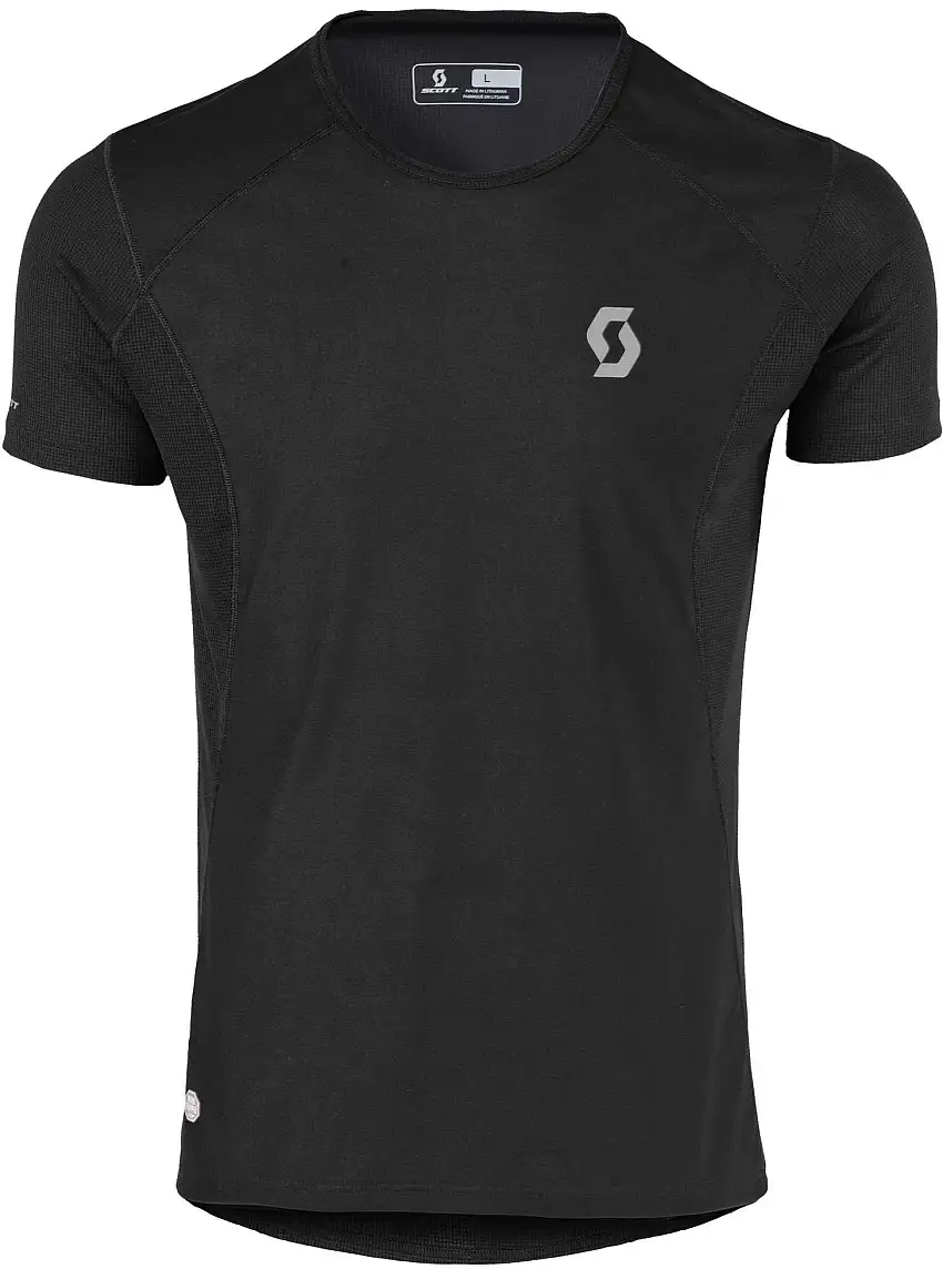 Underställ Scott Underwear WS svart