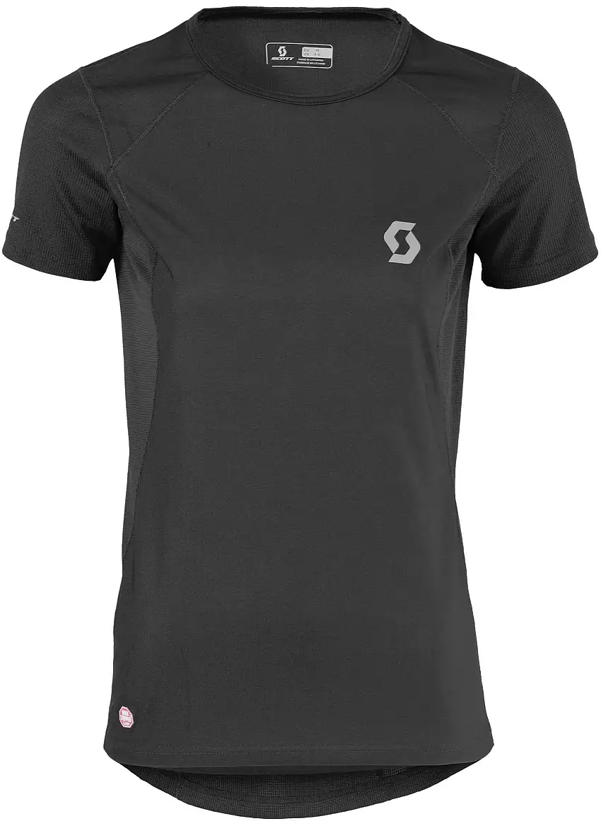 Underställ Scott Underwear WS dam svart