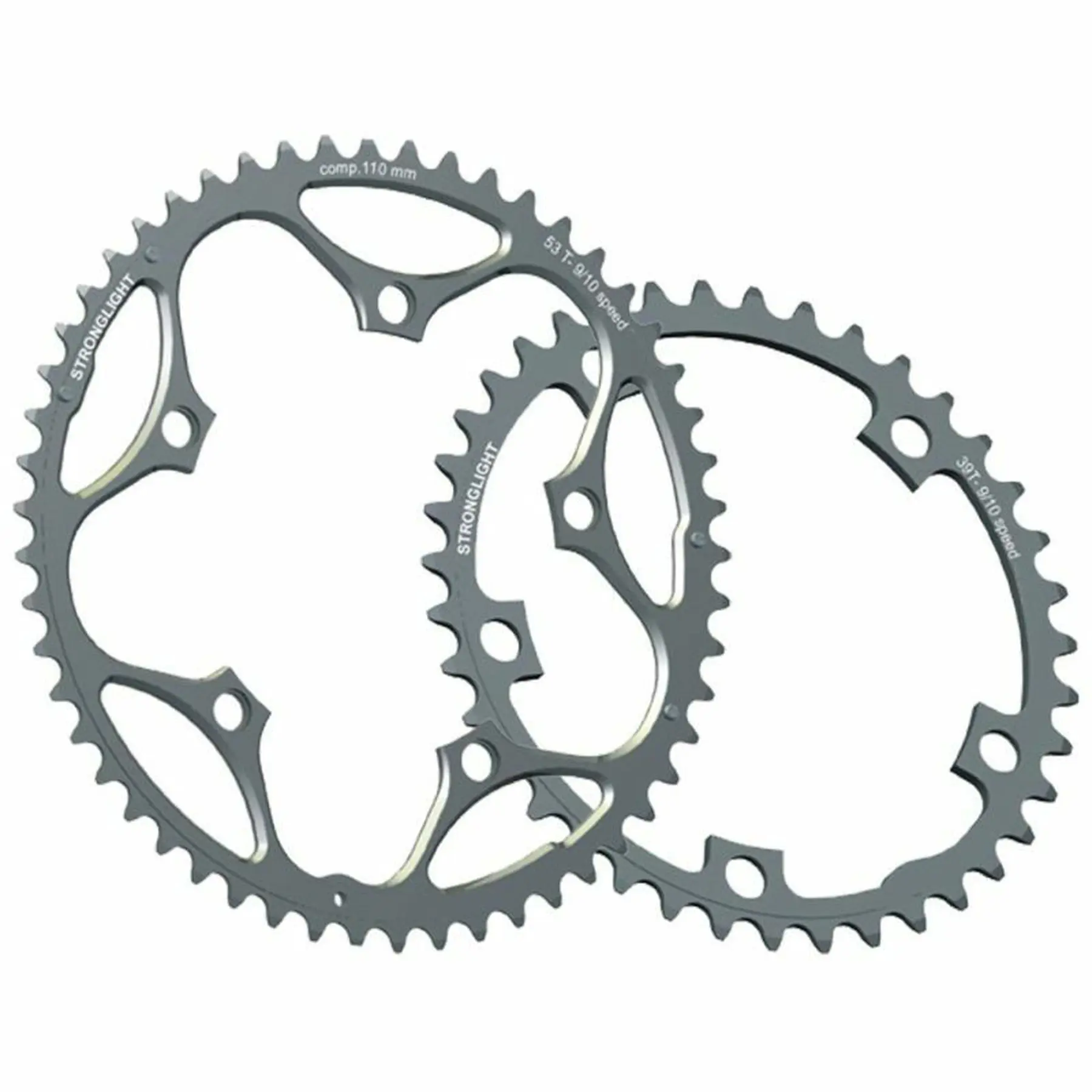 Bricka Stronglight S-5083 9/10V 36T