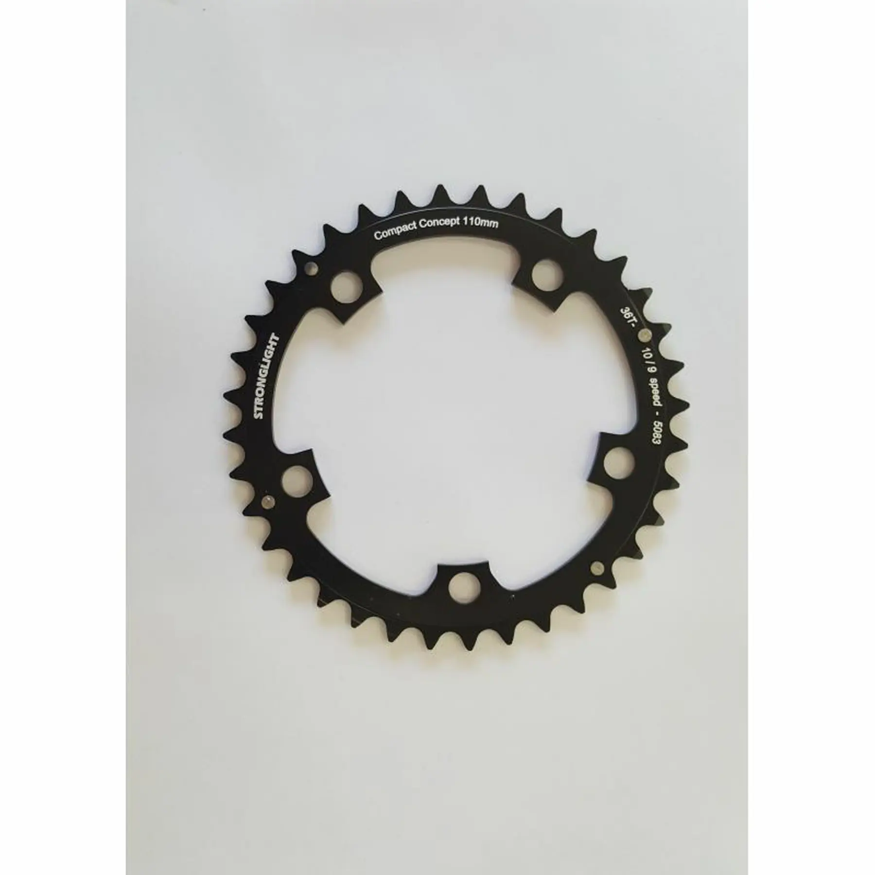 Bricka Stronglight S-5083 9/10V 42T