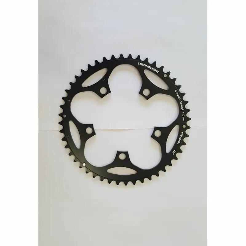Bricka Stronglight S-5083 9/10V 48T