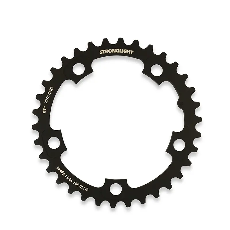 Bricka Stronglight CT2 Dura Ace/Ultegra 39T