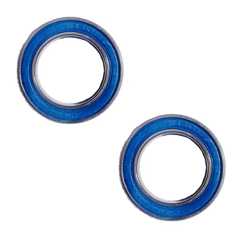 Token BB90 lager 24x37x7 mm 2 st.