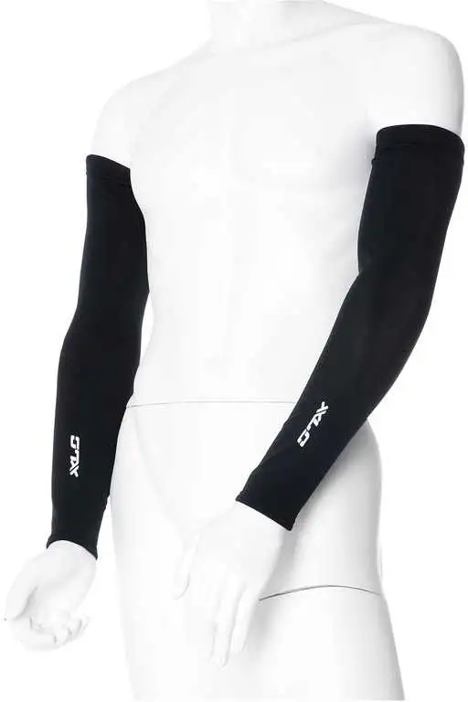Armvärmare XLC AW-S01 svart