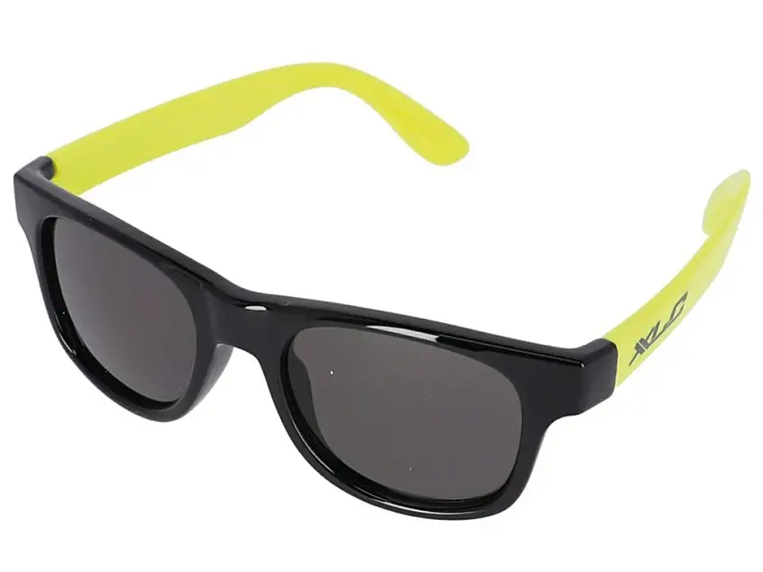 Cykelglasögon XLC SG-K03 Kentucky Kids Gul
