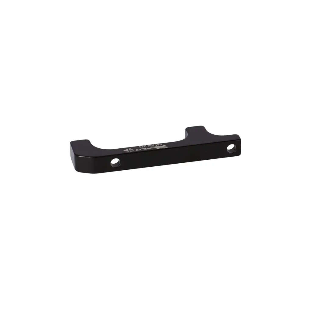 Adapter för framhjulets skivbroms XLC br-x109 post mount