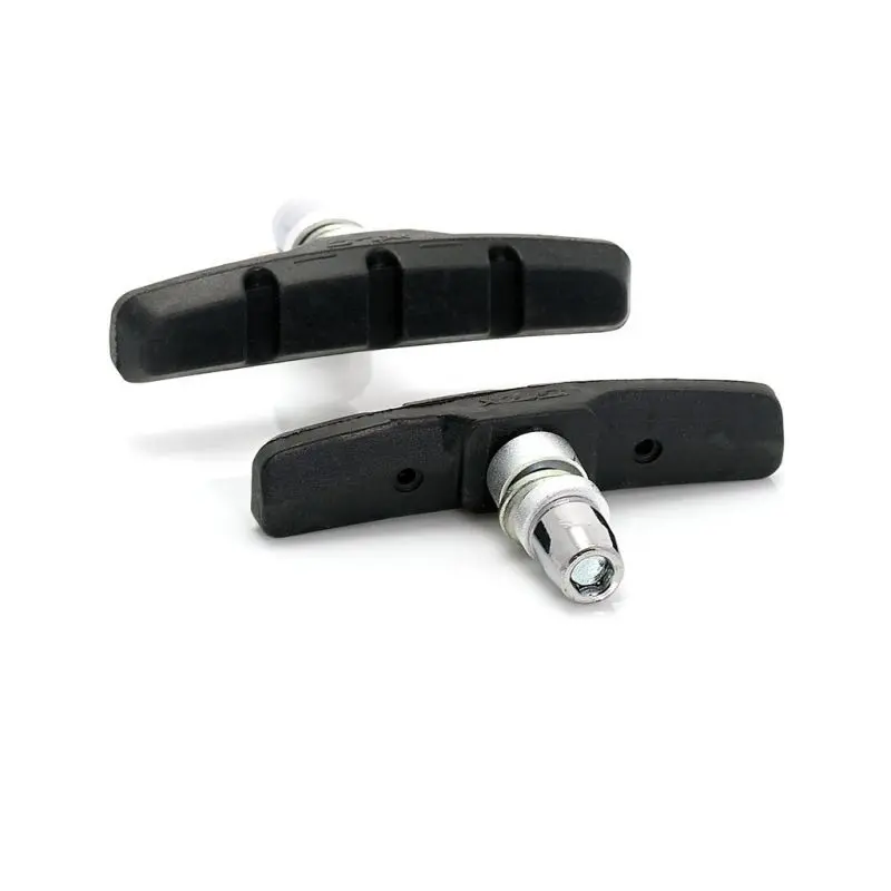 Bromsbelägg XLC bs-v01 v-brake (x4)