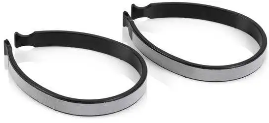 Byxklämma XLC CP-C01 Trousers clasp