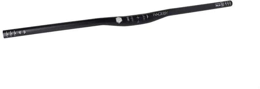 Styre XLC HB-M21 31.8 mm 740 mm svart